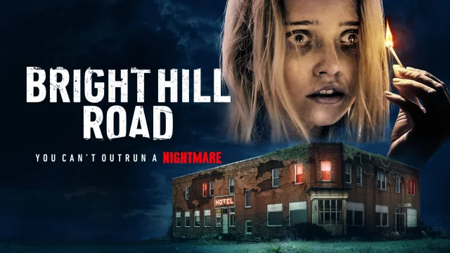 فيلم Bright Hill Road 2020 مترجم
