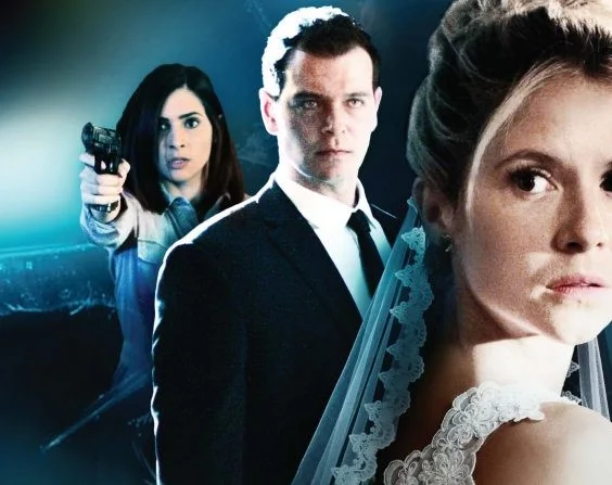 فيلم Fatal Fiance 2021 مترجم