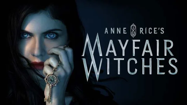 مسلسل Mayfair Witches الحلقة 3 الثالثة مترجم HD