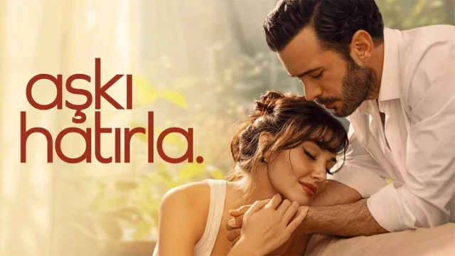 مسلسل تذكر الحب الحلقة 1 الاولى مترجمة HD