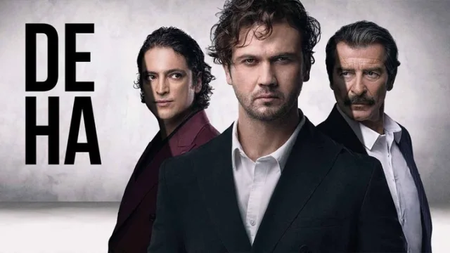 مسلسل العبقري الحلقة 27 السابعة والعشرون مترجمة HD