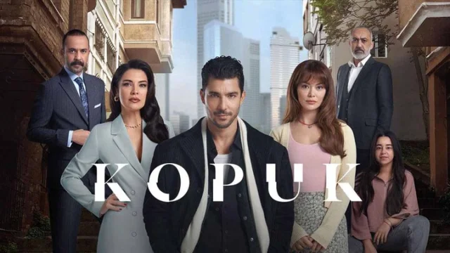 مسلسل المتشرد الحلقة 3 الثالثة مترجمة HD