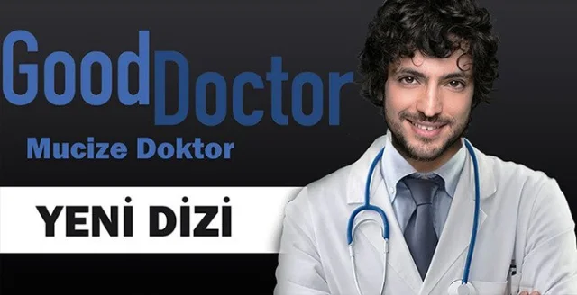 مسلسل الطبيب المعجزة 2 الحلقة 1 الاولي مترجمة