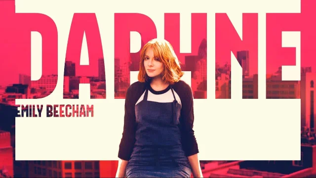 فيلم دافني Daphne 2017 مترجم اون لاين HD