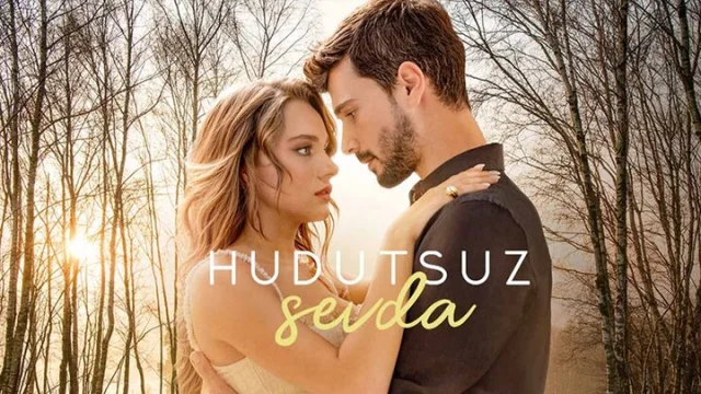 مسلسل حب بلا حدود الحلقة 52 الثانية والخمسون مترجمة HD