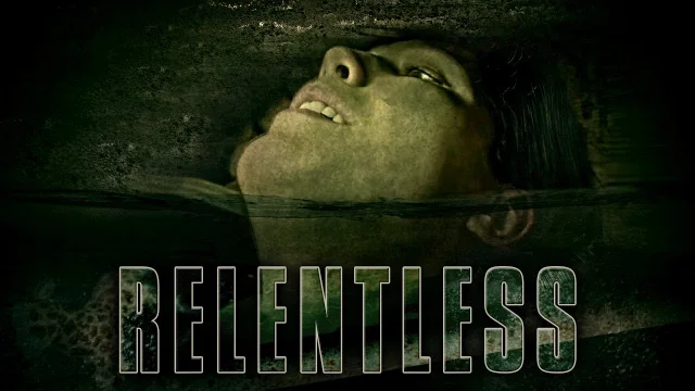 فيلم Relentless 2020 مترجم