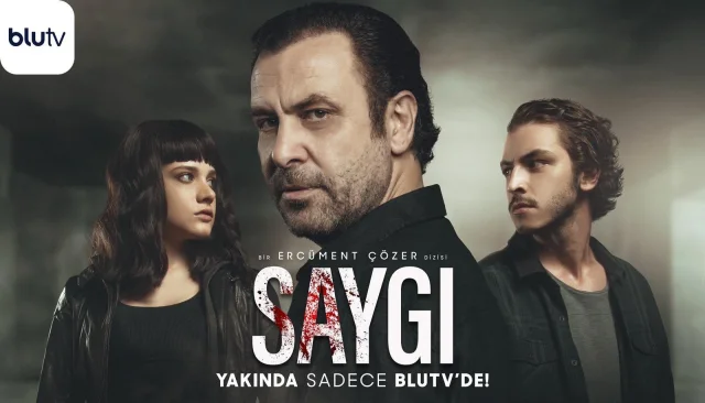 مسلسل احترام 2 الحلقة 3 الثالثة مترجم HD