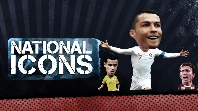برنامج National Icons الموسم 3 الحلقة 4 الرابعة HD