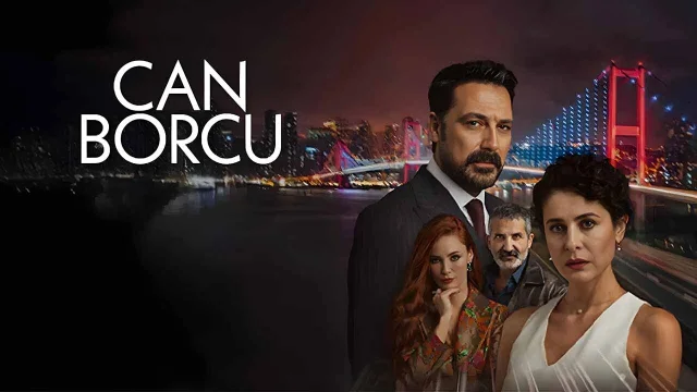 مسلسل دين الروح الحلقة 26 السادسة والعشرون مترجمة HD