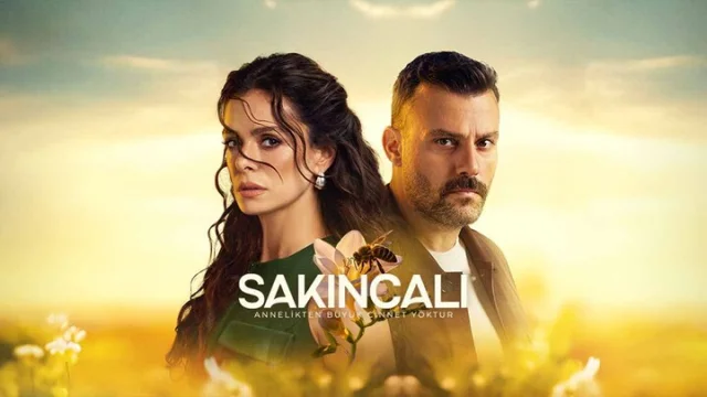 مسلسل المشبوه الحلقة 2 الثانية مترجمة HD