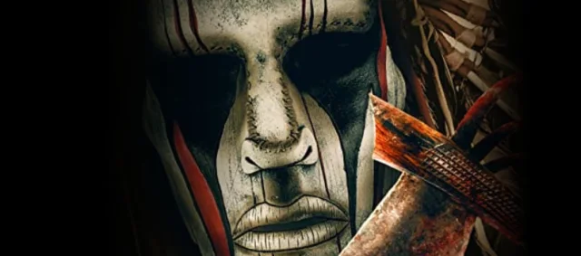 فيلم Burial Ground Massacre 2021 مترجم اون لاين HD
