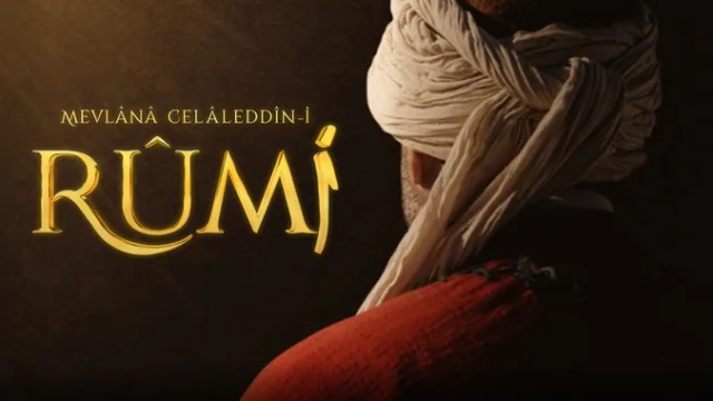مسلسل جلال الدين الرومي الحلقة 10 العاشرة مترجمة HD