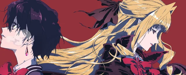انمي Vlad Love الحلقة 3 الثالثة مترجم