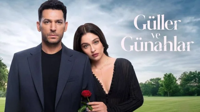 مسلسل ورود وذنوب الحلقة 18 الثامنة عشر مترجمة HD