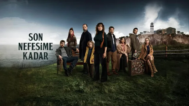 مسلسل حتى نفسي الاخير الحلقة 3 الثالثة مترجم HD