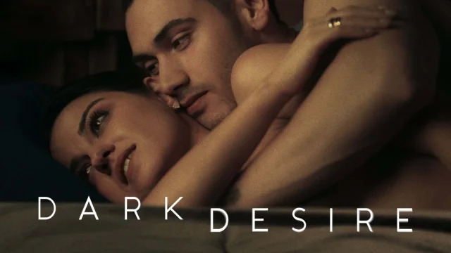 مسلسل Dark Desire الحلقة 1 الاولي مترجم HD