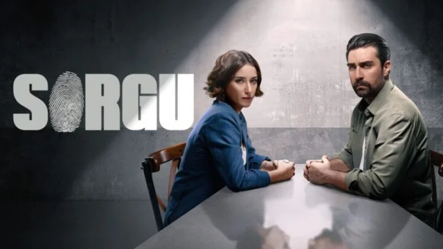 مسلسل التحقيق الحلقة 7 السابعة مترجمة HD
