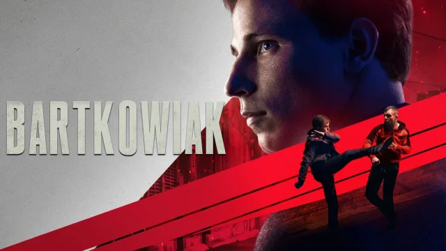 فيلم Bartkowiak 2021 مترجم اون لاين HD