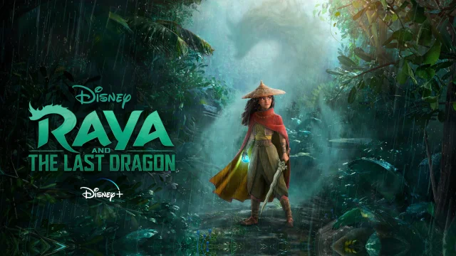 فيلم رايا والتنين الأخير Raya and the Last Dragon 2021 مترجم للعربية اون لاين HD