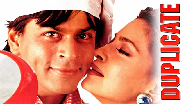 فيلم Duplicate 1998 مترجم