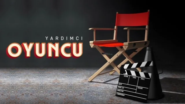 مسلسل الممثل المساعد الحلقة 10 العاشرة مترجمة HD