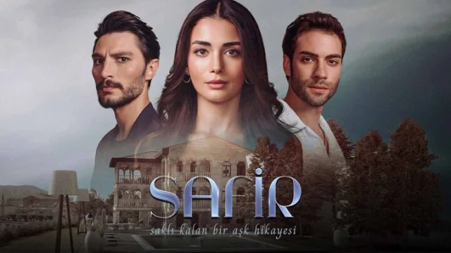 مسلسل الياقوت الحلقة 11 الحادية عشر مترجمة HD
