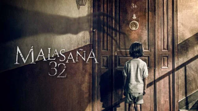 فيلم Malasaña 32  2020 مترجمة