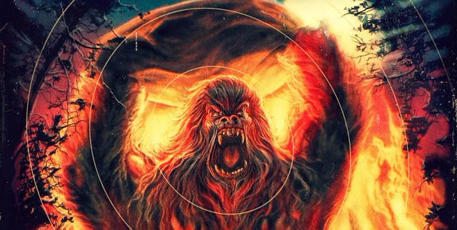 فيلم عروس بيغ فوت Bigfoot's Bride 2021 مترجم اون لاين HD