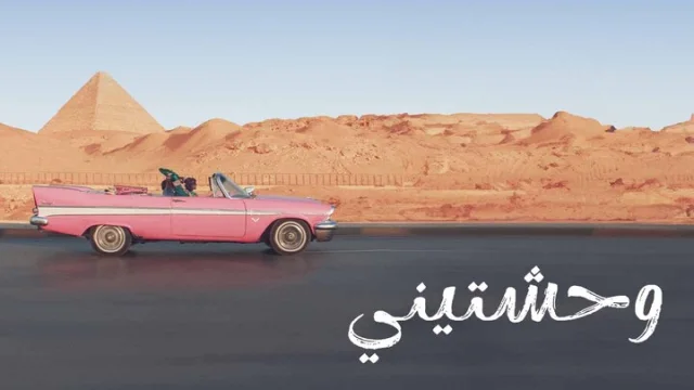 مشاهدة فيلم وحشتيني 2024 HD