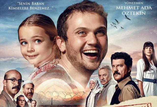 فيلم Yedinci Kogustaki Mucize 2019 مترجم HD ( معجزة الزنزانة السابعة )