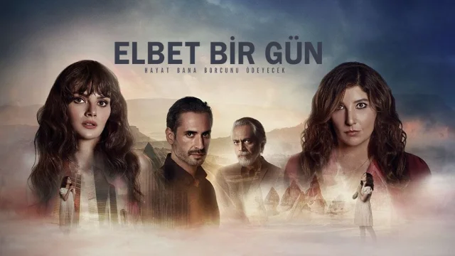 مسلسل حتما يوما ما الحلقة 1 الاولي مترجم HD