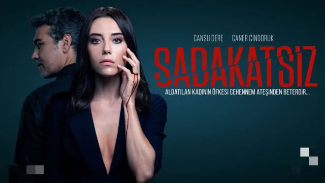 مسلسل الخائن 2 الحلقة 32 الثانية والثلاثون مترجم HD