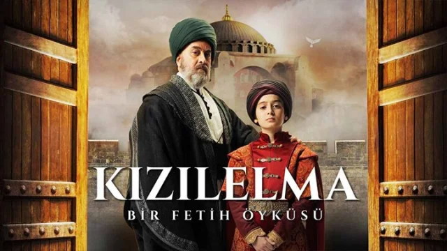 مسلسل الفتح العظيم الحلقة 9 التاسعة مترجمة HD
