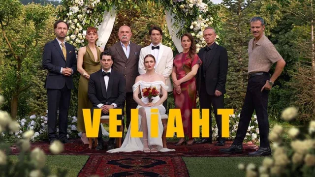 مسلسل ولي العهد الحلقة 13 الثالثة عشر مترجمة HD