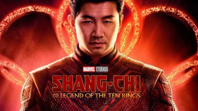 فيلم Shang-Chi and the Legend of the Ten Rings 2021 مترجم اون لاين HD