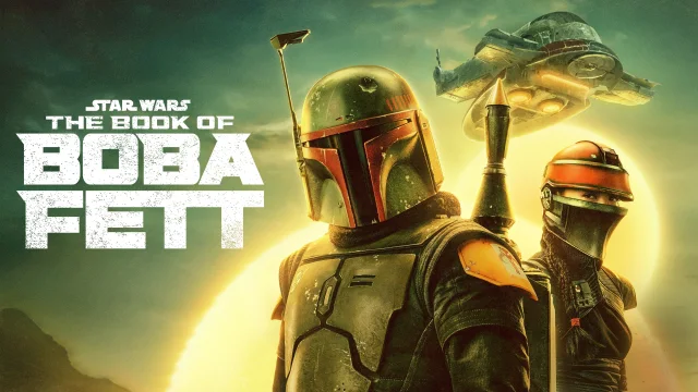 مسلسل The Book of Boba Fett الحلقة 7 السابعة والاخيرة مترجم HD