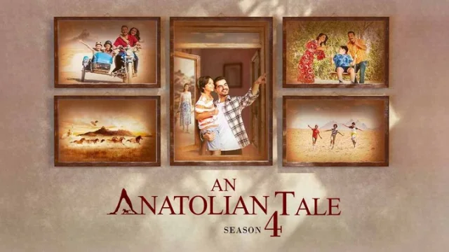 مسلسل جبل جونول الحلقة 135 مترجمة HD