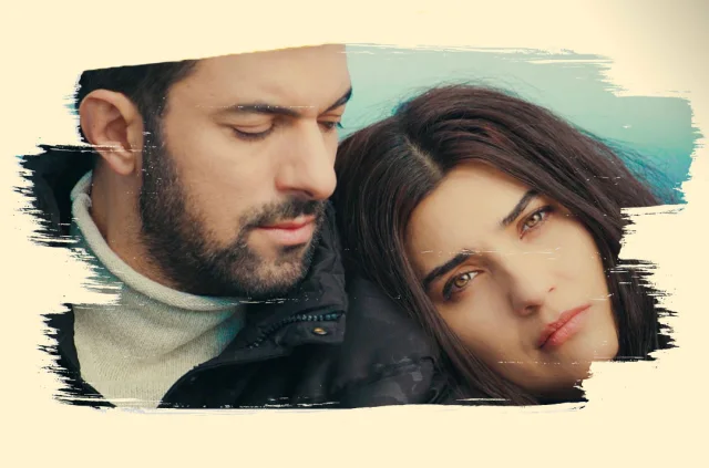 مسلسل ابنة السفير الحلقة 47 السابعة والاربعون مترجمة