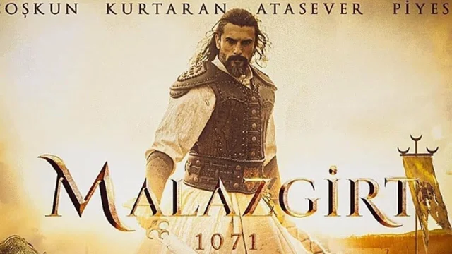 فيلم Malazgirt 1071 2022 مترجم اون لاين HD