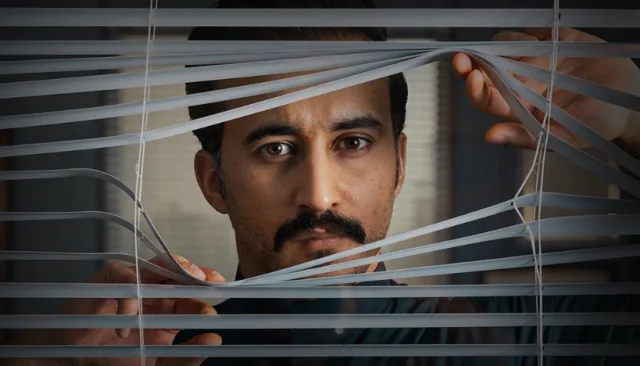 مسلسل المكتب 2 الحلقة 2 الثانية HD