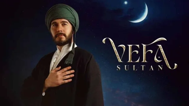 مسلسل وفا سلطان الحلقة 5 الخامسة مترجمة HD