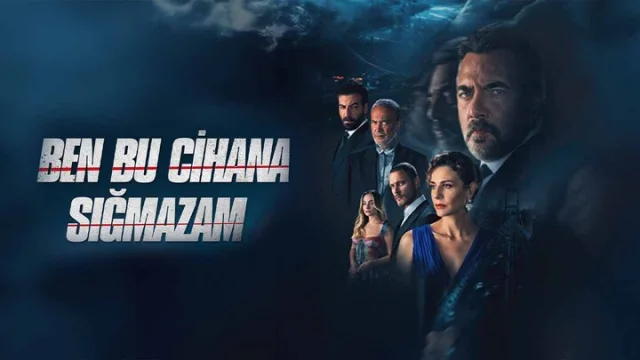 مسلسل هذا العالم لا يسعني 2 الحلقة 49 التاسعة والاربعون مترجمة HD