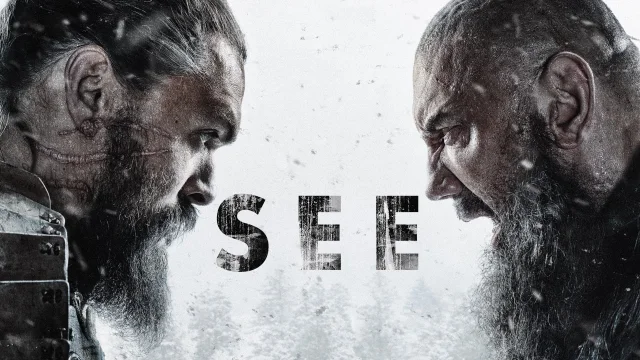 مسلسل See الموسم الثاني الحلقة 8 الثامنة والاخيرة مترجم HD