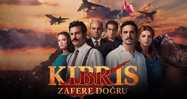 مسلسل قبرص نحو النصر الحلقة 11 الحادية عشر مترجمة HD