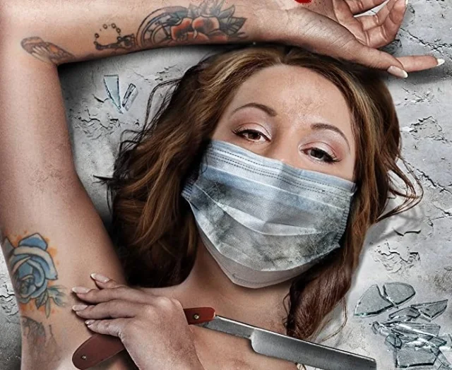 فيلم Quarantine Girl 2020 مترجم