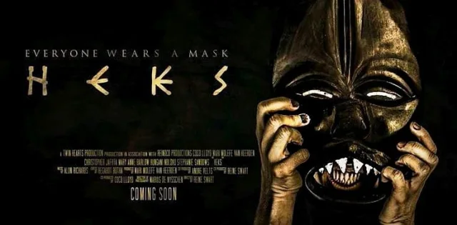 فيلم Heks  2020 مترجم
