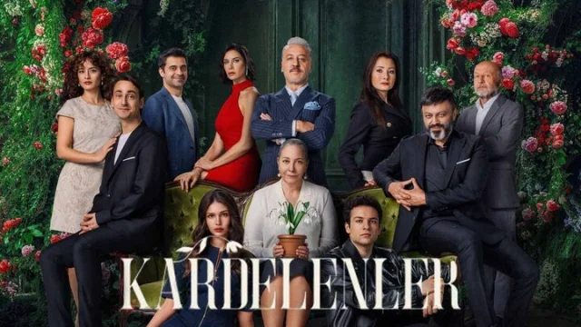 مسلسل ازهار الثلج الحلقة 3 الثالثة مترجمة HD