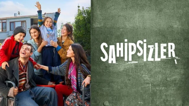 مسلسل المشردون الحلقة 4 الرابعة مترجمة HD