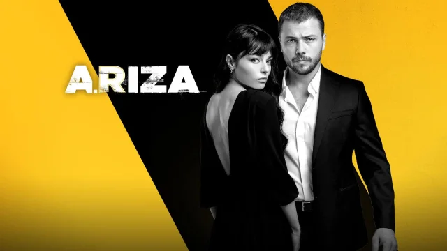 مسلسل علي رضا الحلقة 30 الثلاثون مترجم والاخيرة