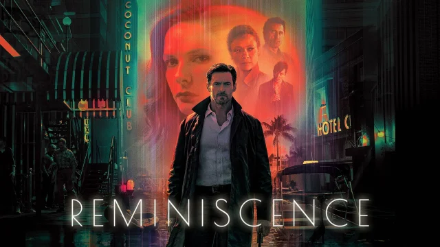 فيلم Reminiscence 2021 مترجم اون لاين HD